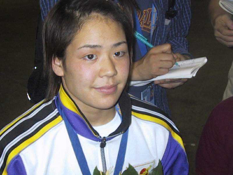 Ayumi Tanimoto